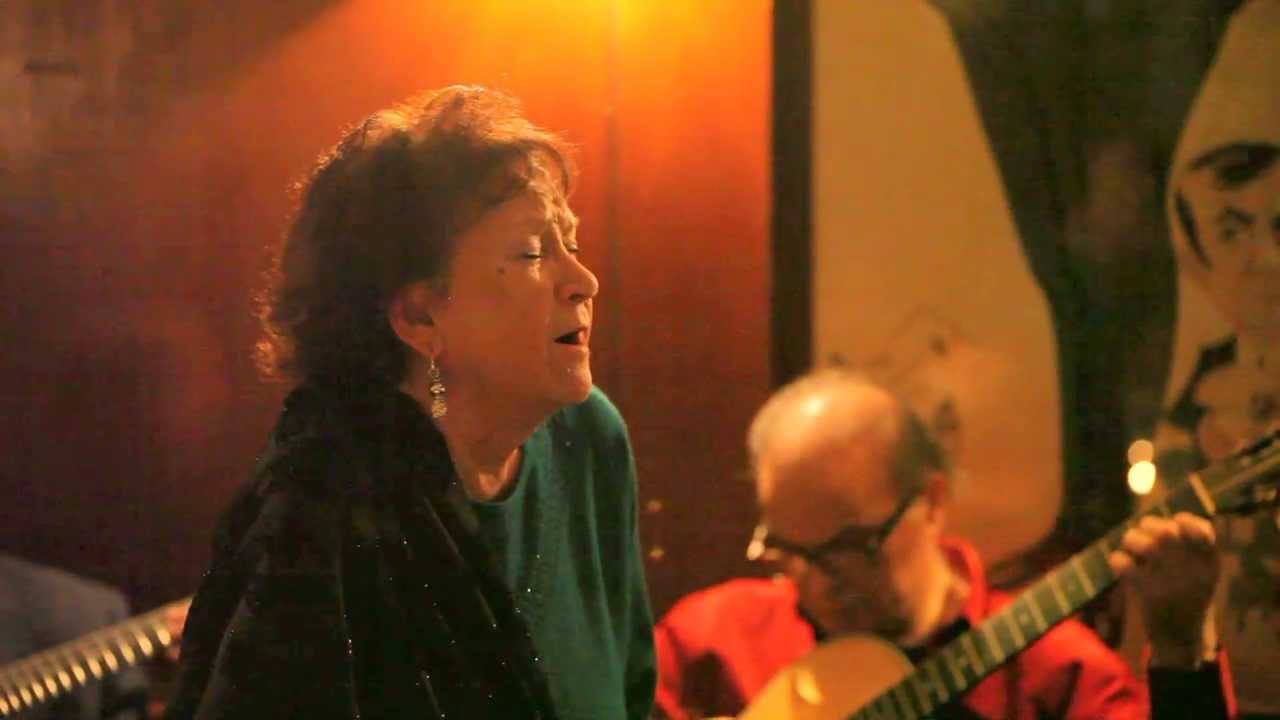 Florinda Maria, "Fado Menor" - "Abandono"