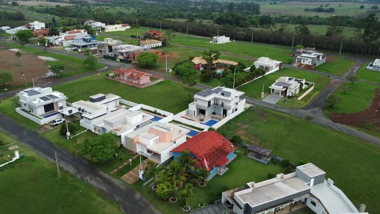 Drone -Ninho Verde 1 - Outubro 2023