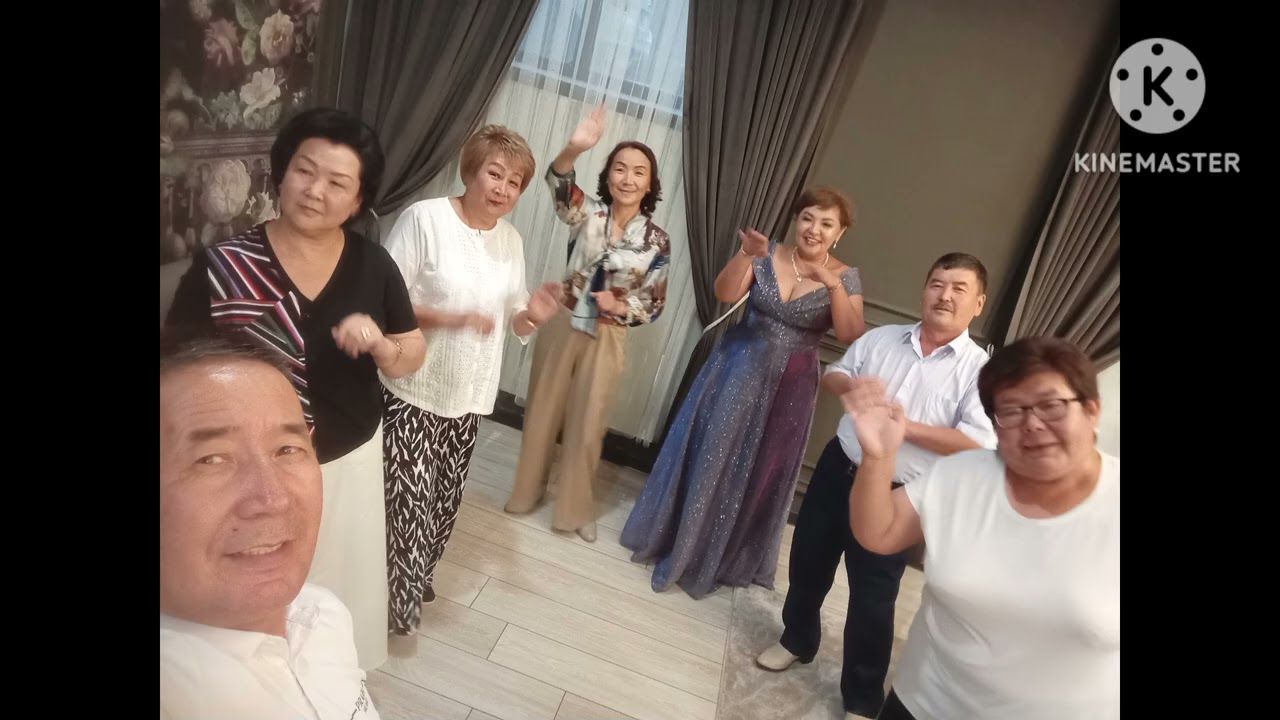 Санфак КГМИ 1987-1993гг.