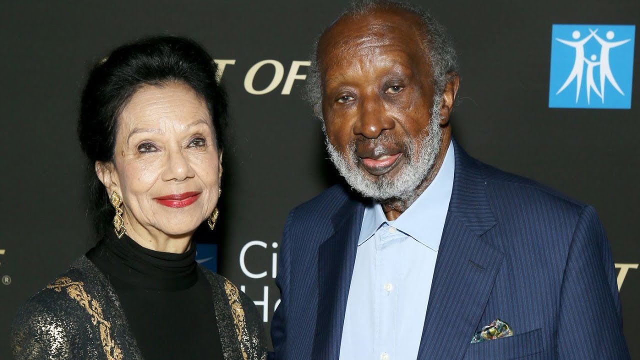 Jacqueline Avant, Wife Of Music Executive Clarence Avant Killed In Beverly Hills Home