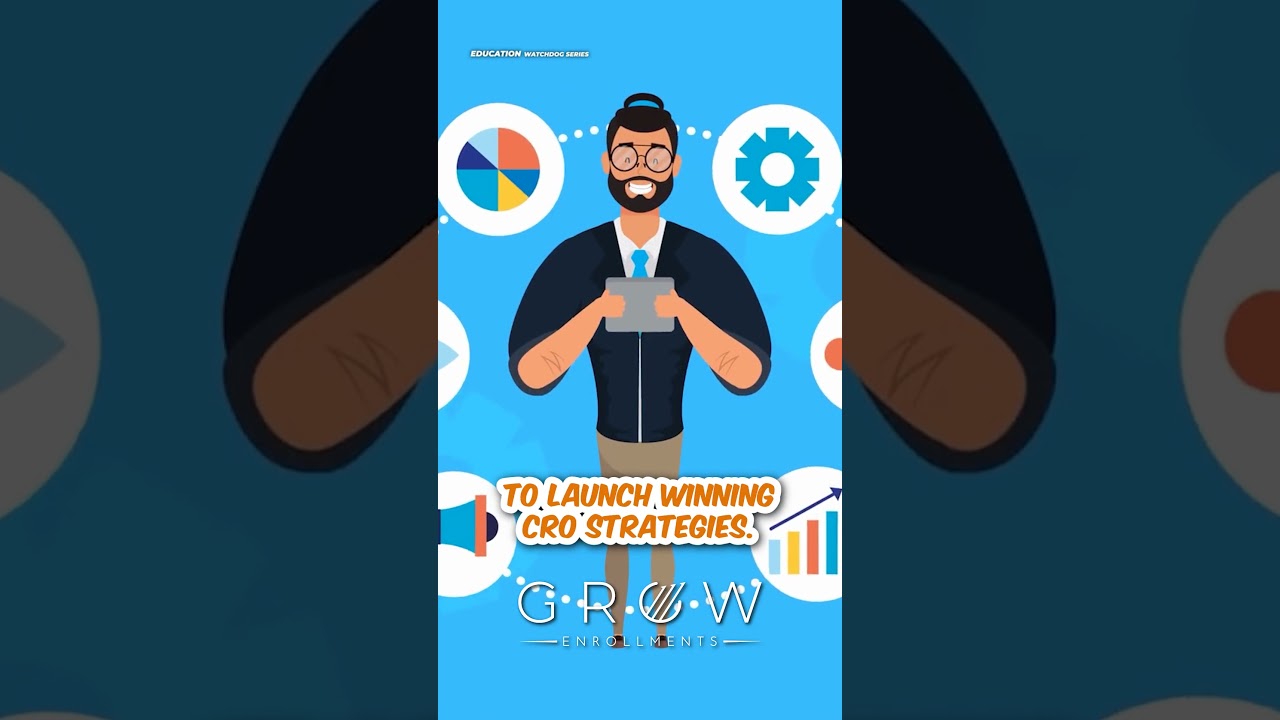Revamp Your CRO Strategies with Winning A/B Testing Tools - EDU Watchdog Episode 29 Teaser