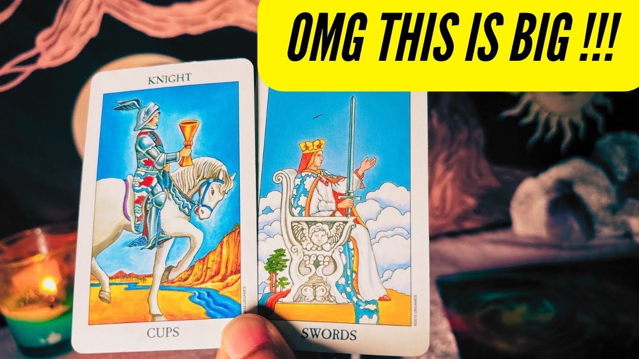 Leo 🍀GET READY …THIS IS THE NEWS YOU HAVE BEEN WAITING FOR !!! ♌️Tarot 