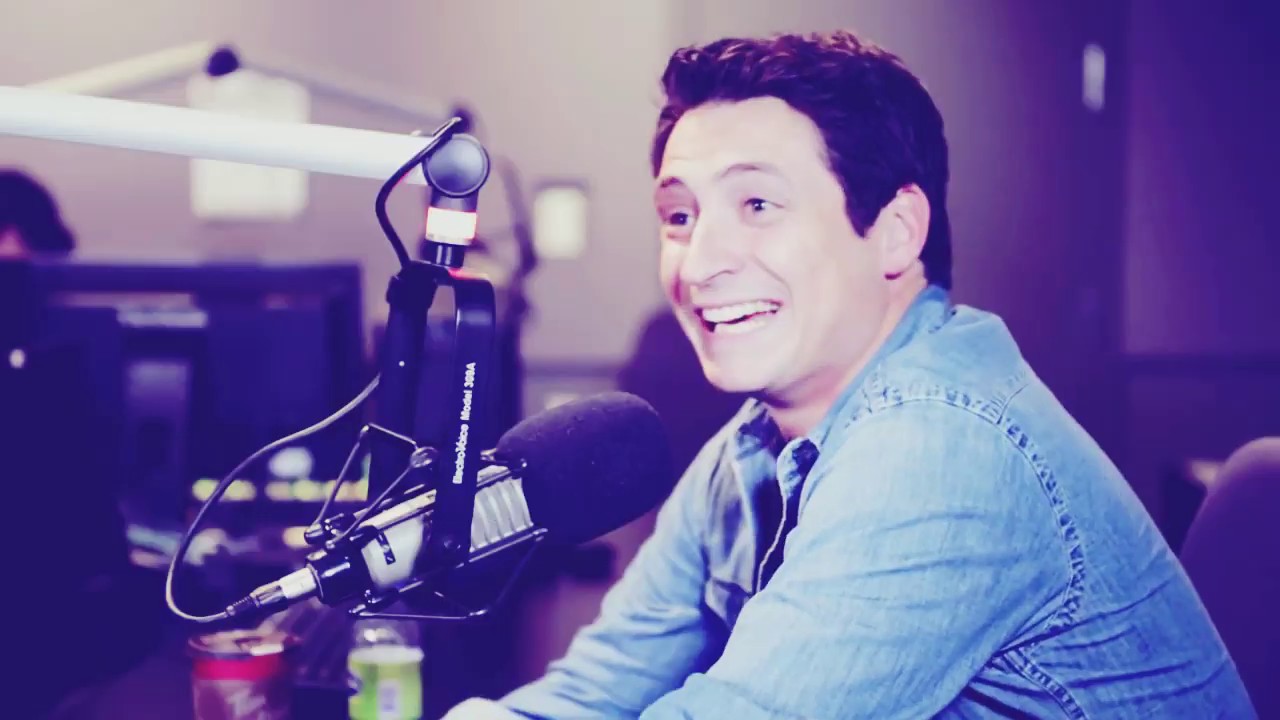 Love Your Laugh - Scott Moir
