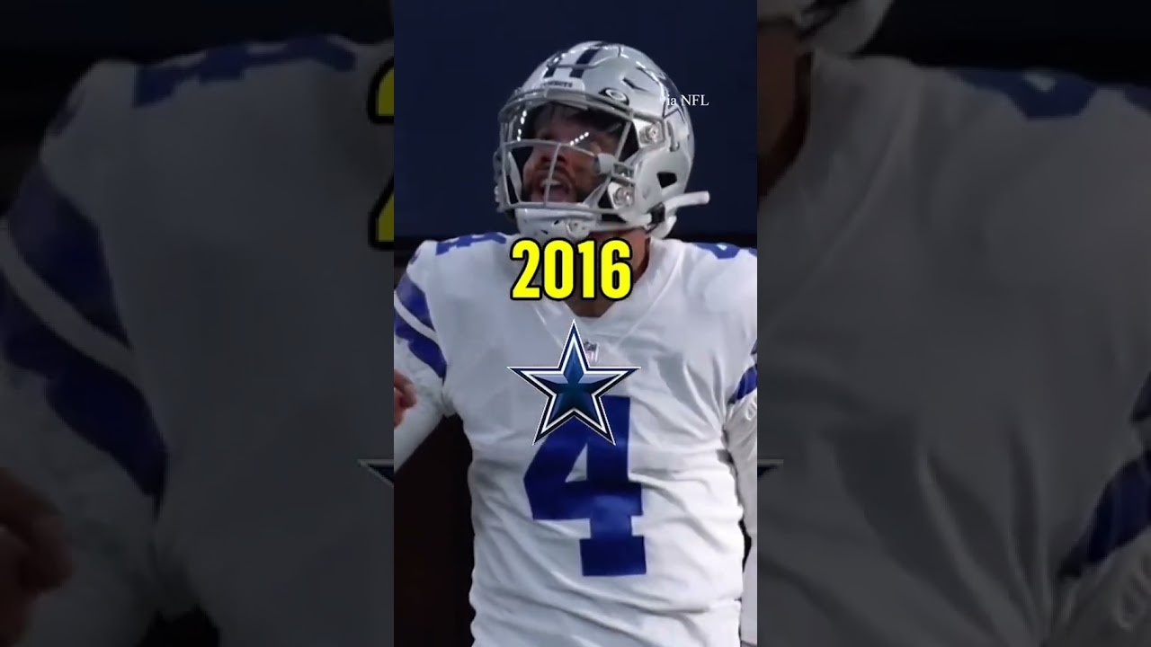 For the 20th straight season, we have a different NFC East champion #shorts