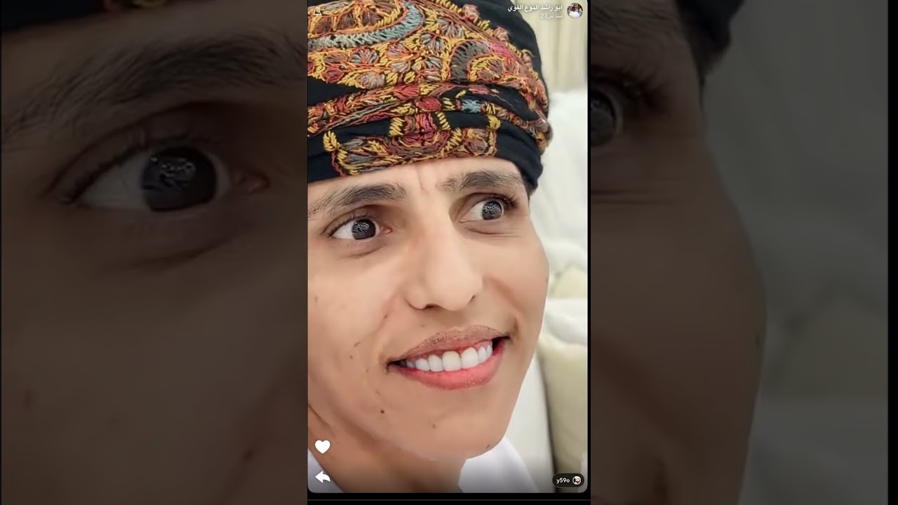 ابو راشد النوع القوي في حمراء الدروع 🐪