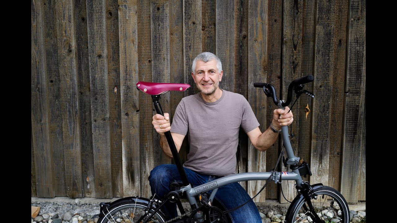 Berthoud Fahrrad Sättel aus Leder in Deutschland bei www.leder-sattel-shop.de kaufen