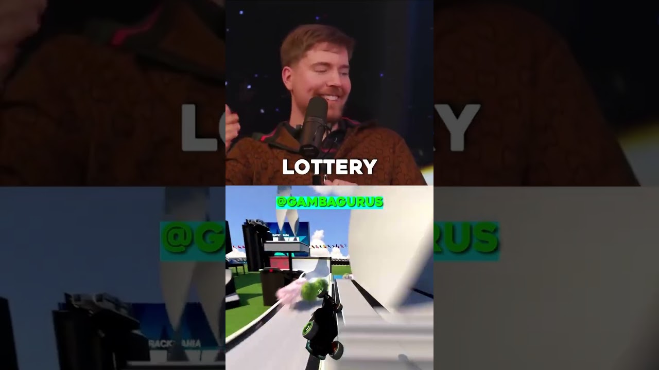 Day 48 of Doing MrBeast&rsquo;s Scratch Ticket Idea 💰🔥