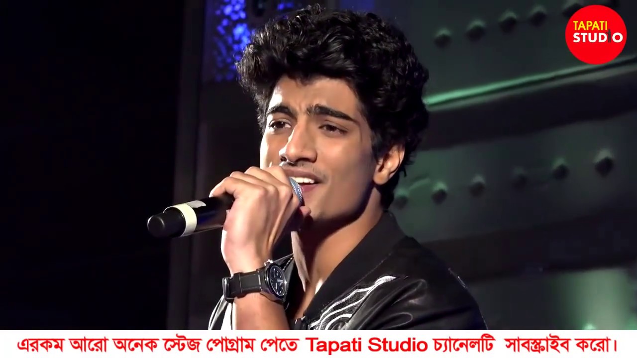 Palash Muchhal Cover Song || Sara Zamana Haseeno Ka Deewana|| KTPP Mela || Tapati Studio