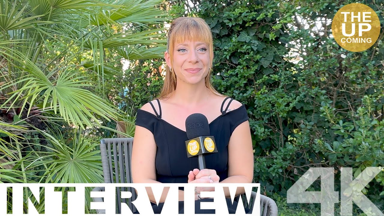 Laura Samani interview on Un anno di scuola at Venice Film Festival 2025: Coming of age & dynamics