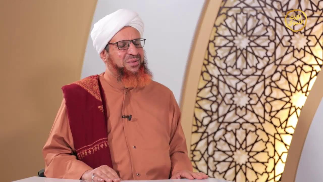 برنامج الفتاوى المباشر زدني علماً - الشيخ عمر حسين الخطيب | 18 رمضان 1447هـ