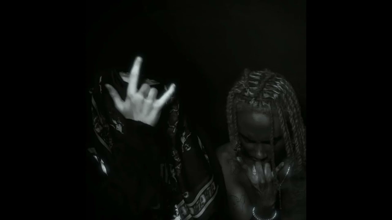 EsDeeKid x Evil Jerk Type Beat - 