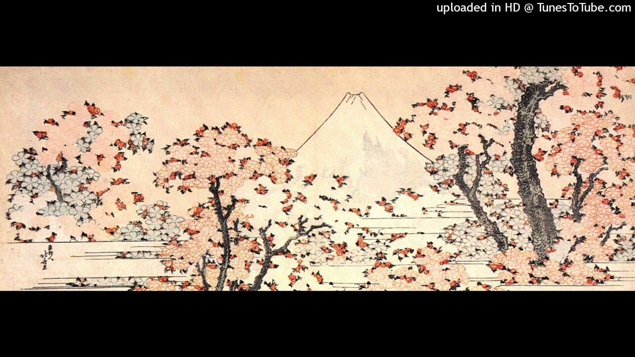 Cherry Blossom