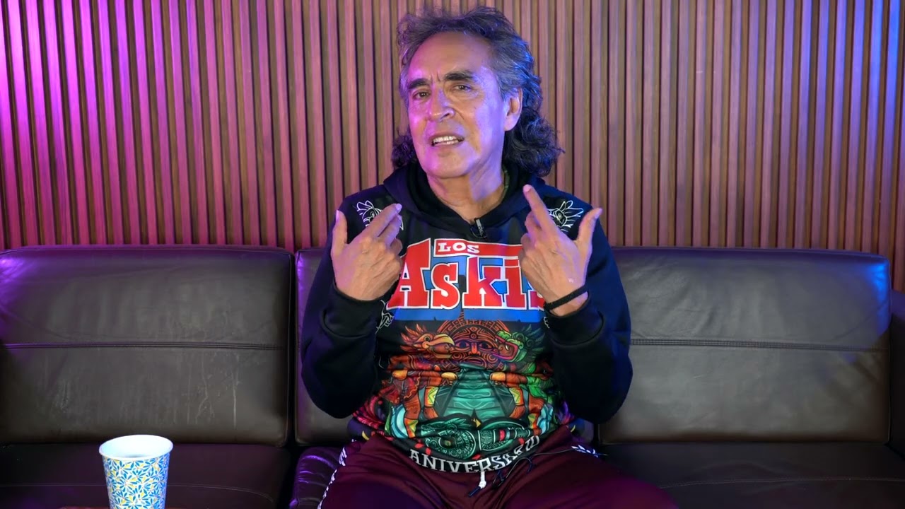 Los Askis 30 Años de Historia (EPISODIO 6) 