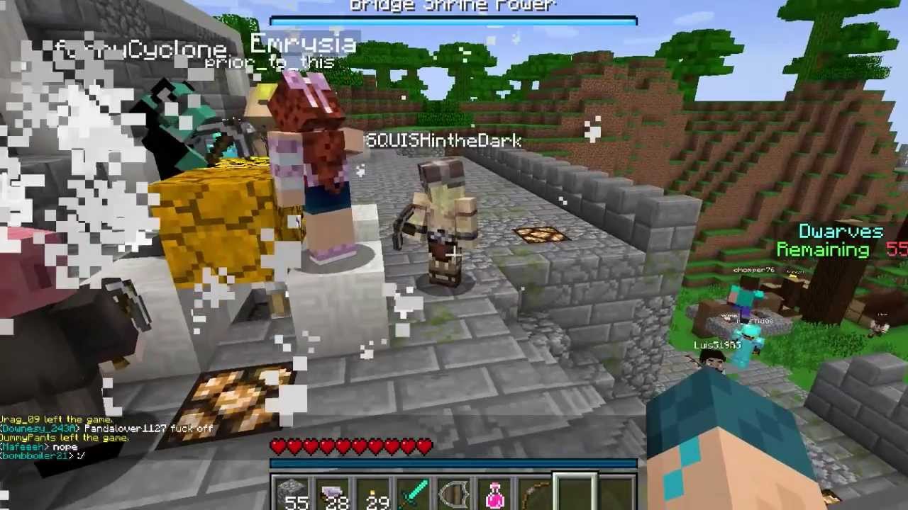Play Mindcrack DvZ: Defensive Strategies Part 1