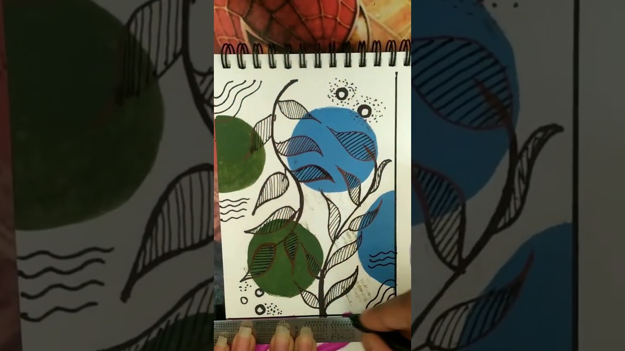 Beautifulandala Art Design | Intricate Floral  Pattern