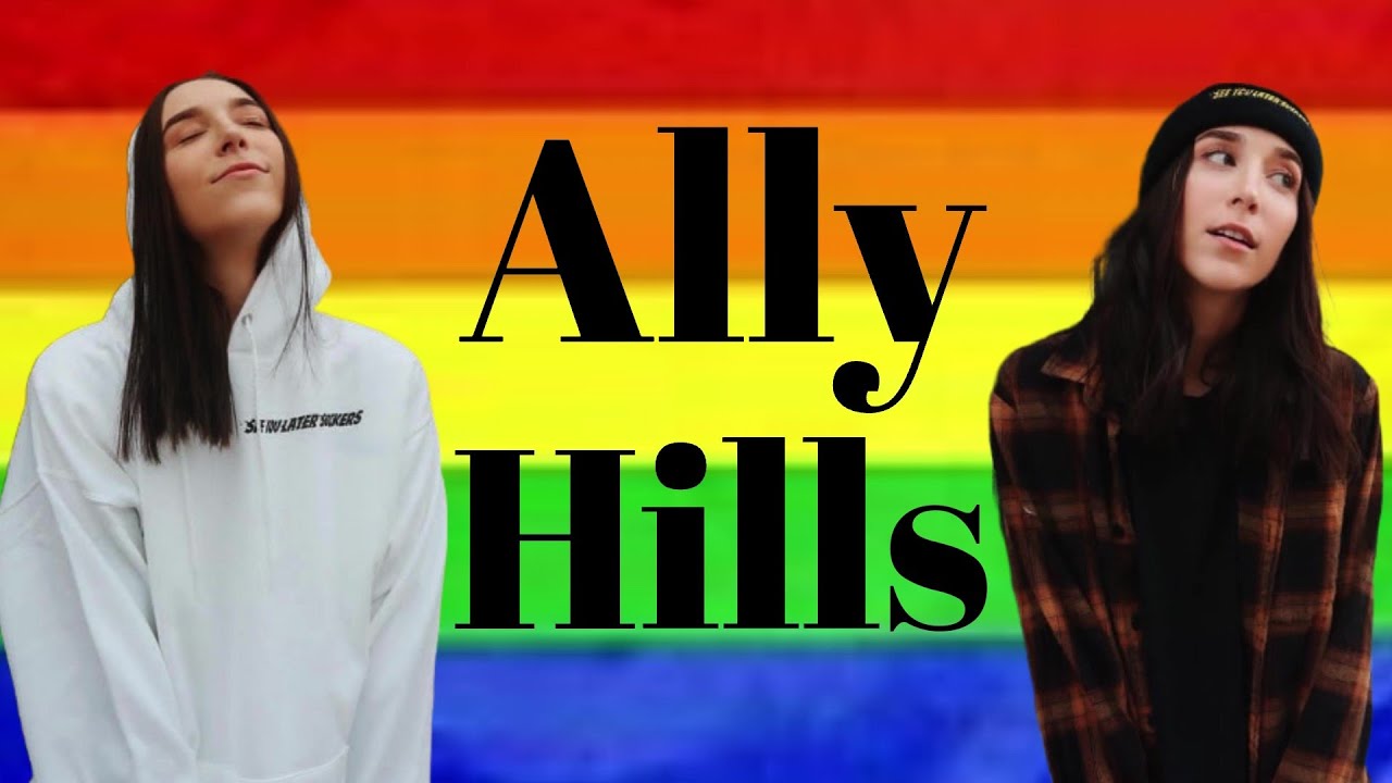 Ally Hills Documentary