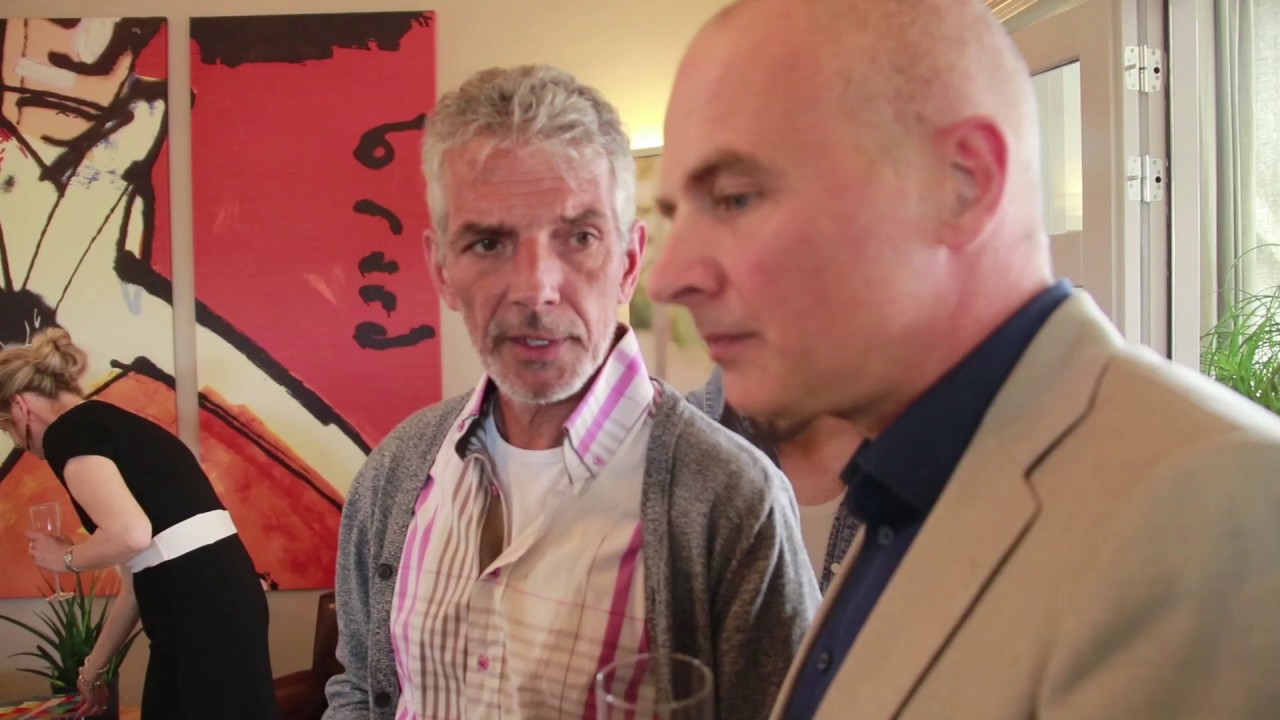 Aftermovie lancering Nationale Talentenbank