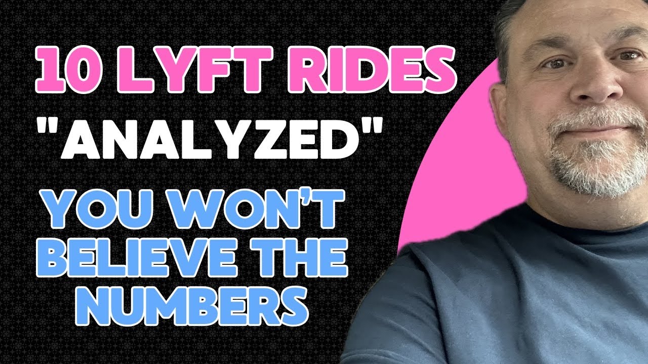 Lyft Driver Pay In 2025