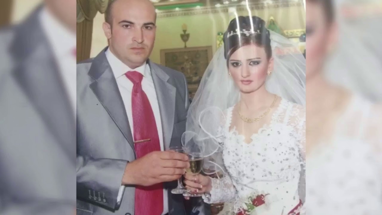 MENI TANIYIN /AILEMDEN NIYE UZAQ YASAYIRAM/BERABER DOLMA BUKEK