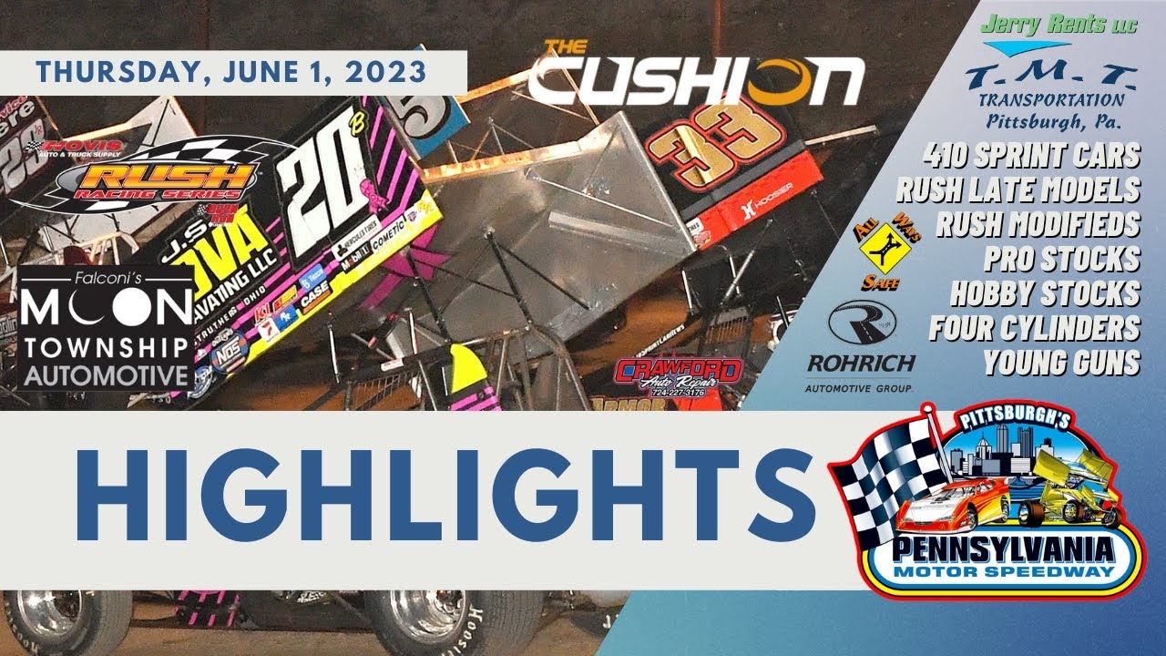 PPMS Highlights - Saturday, September 2nd, 2023