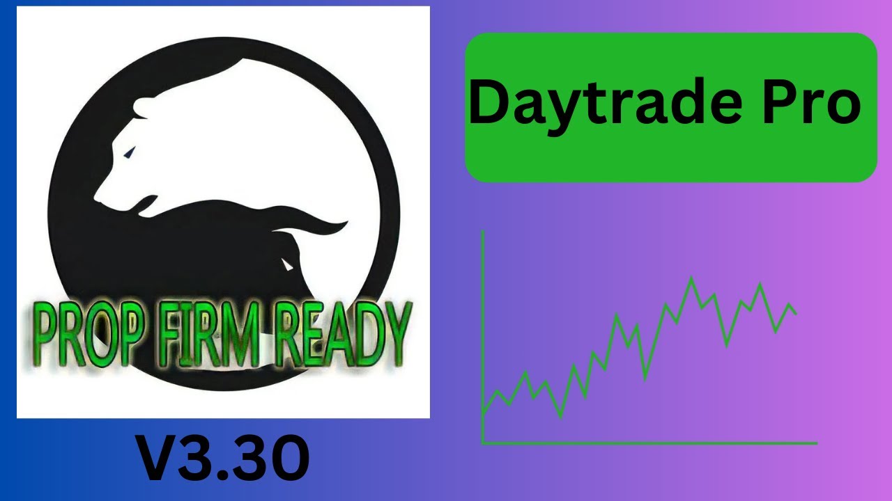 Daytrade Pro Algo+Sets MT4 EA  |V3.30|