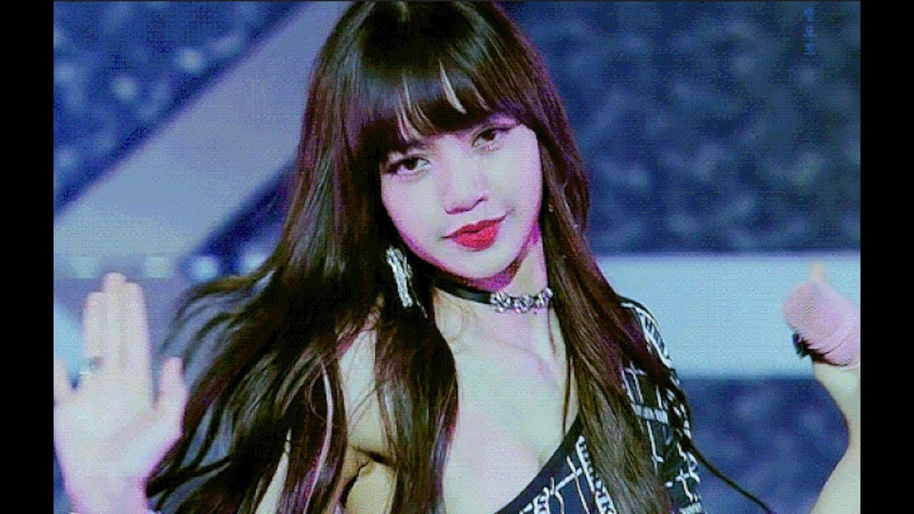 Khả năng HÁT của Lisa (BLACKPINK)? || BLINK VIETNAM