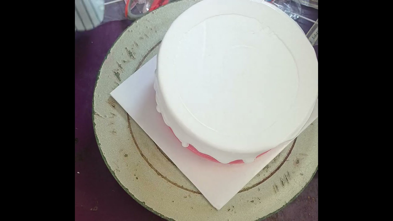 Cake
