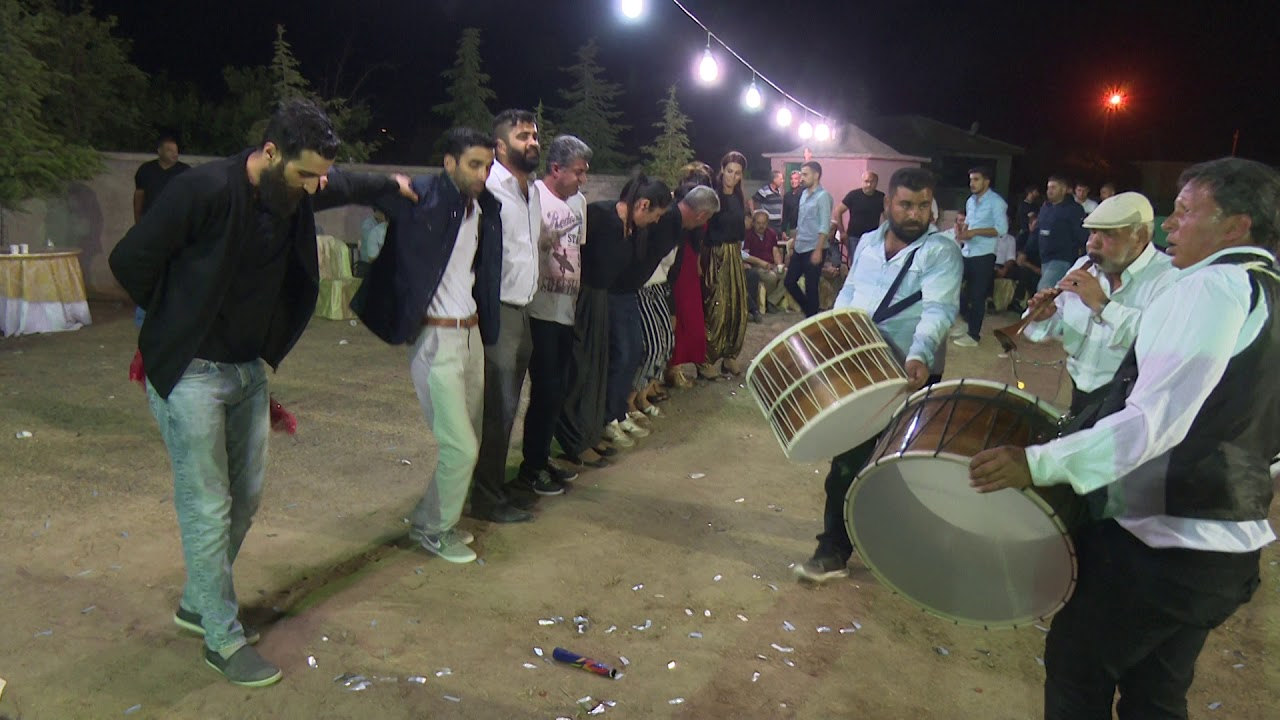 acikuyu harika kir düğünü