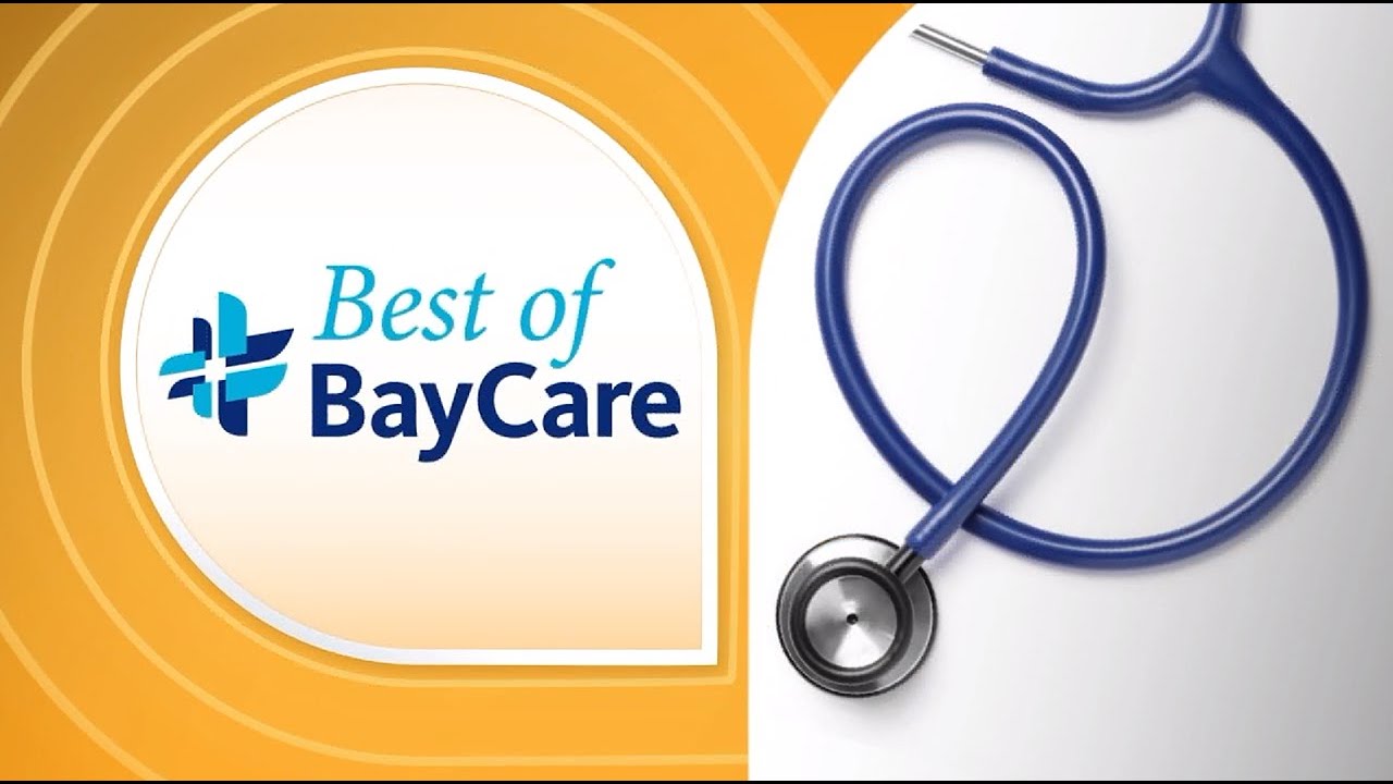 Best of BayCare: Atrial Fibrillation With Dr. Andrew Sherman