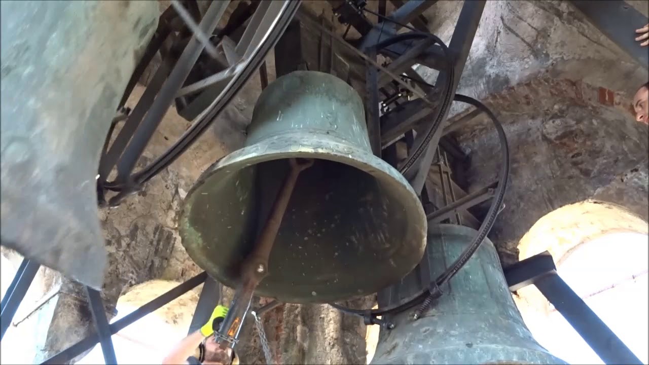 Scampanottata a Castions di Zoppola (Pordenone)