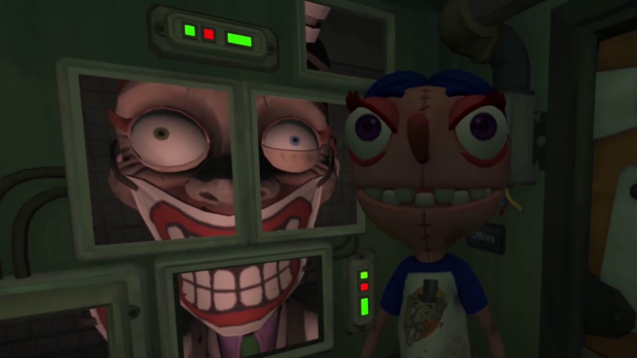 Hello Puppets! Trailer