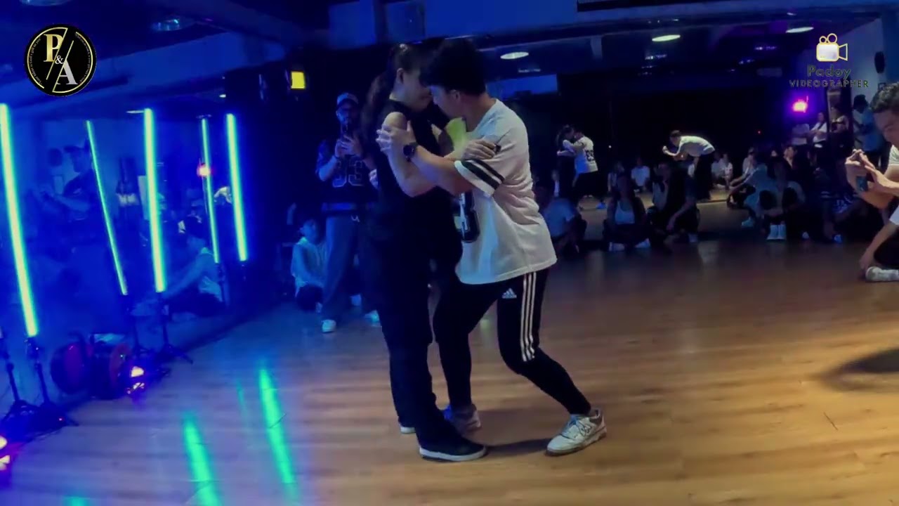 Bachata Influence