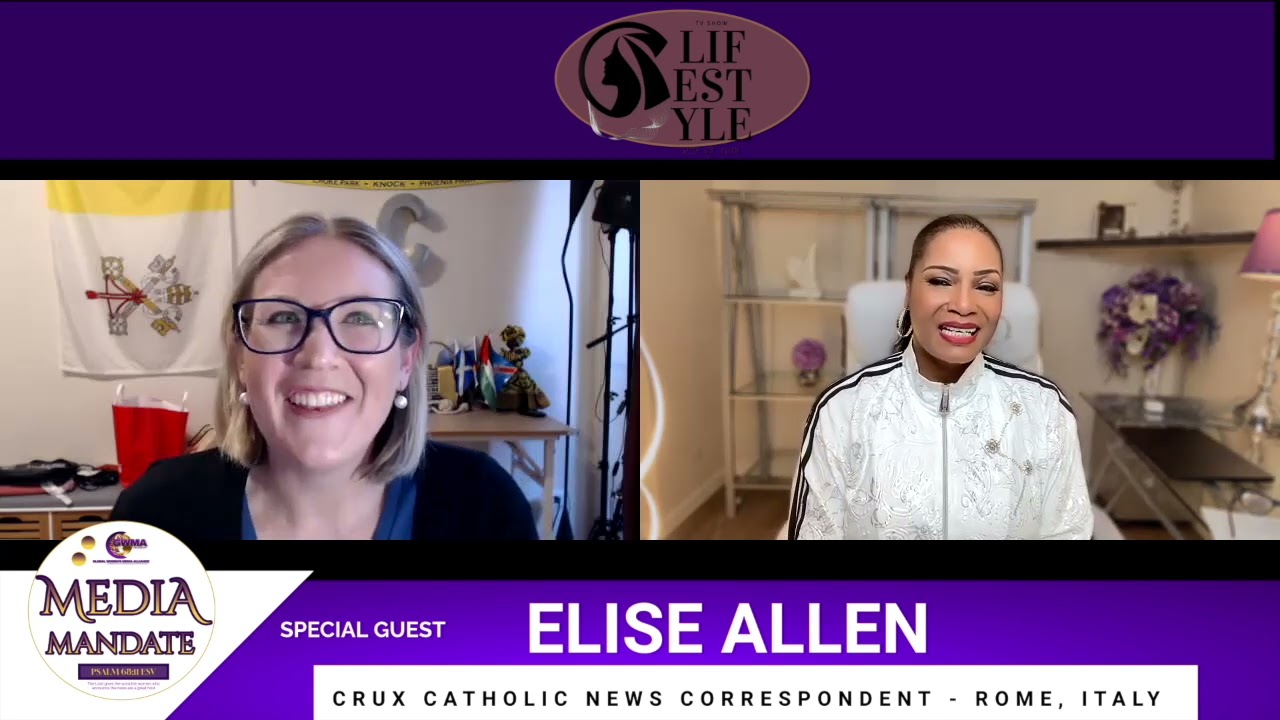 ELISE ALLEN LIFESTYLES
