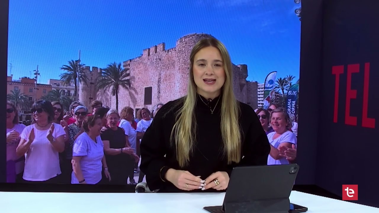 TELENIT, las noticias de Elche - 06/03/26