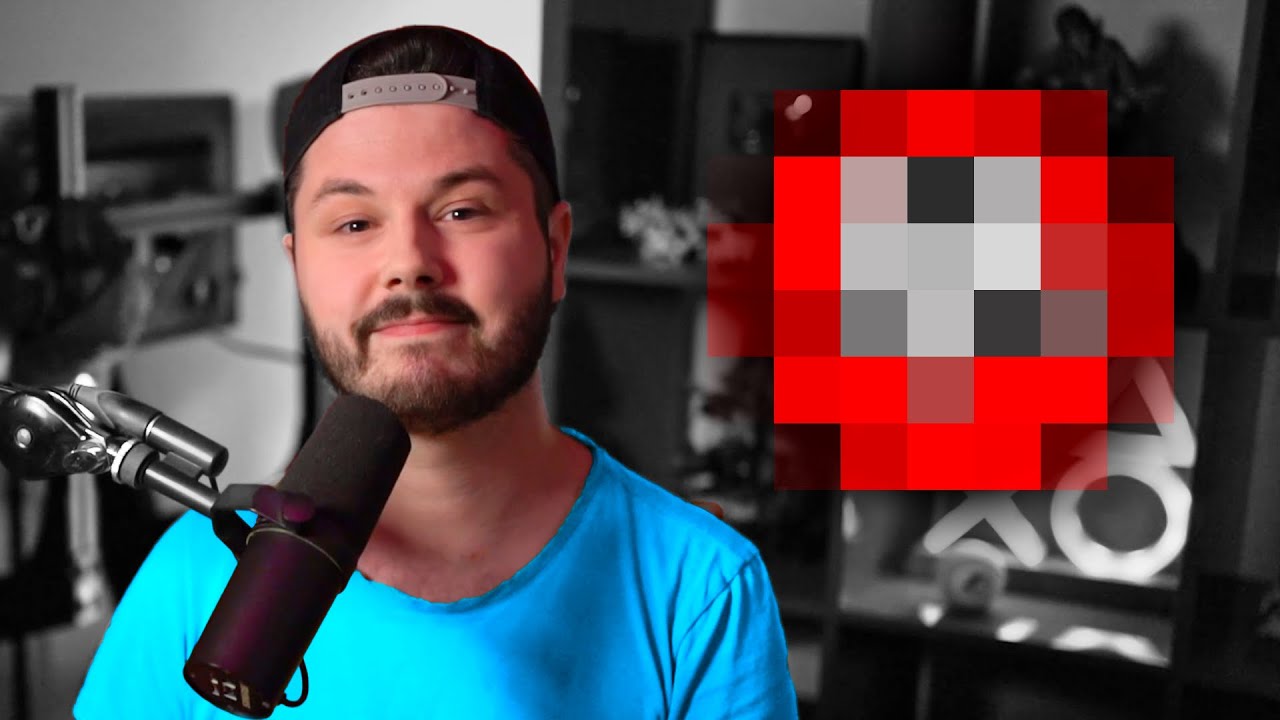 Ik heb een NIEUW Let's Play Kanaal!