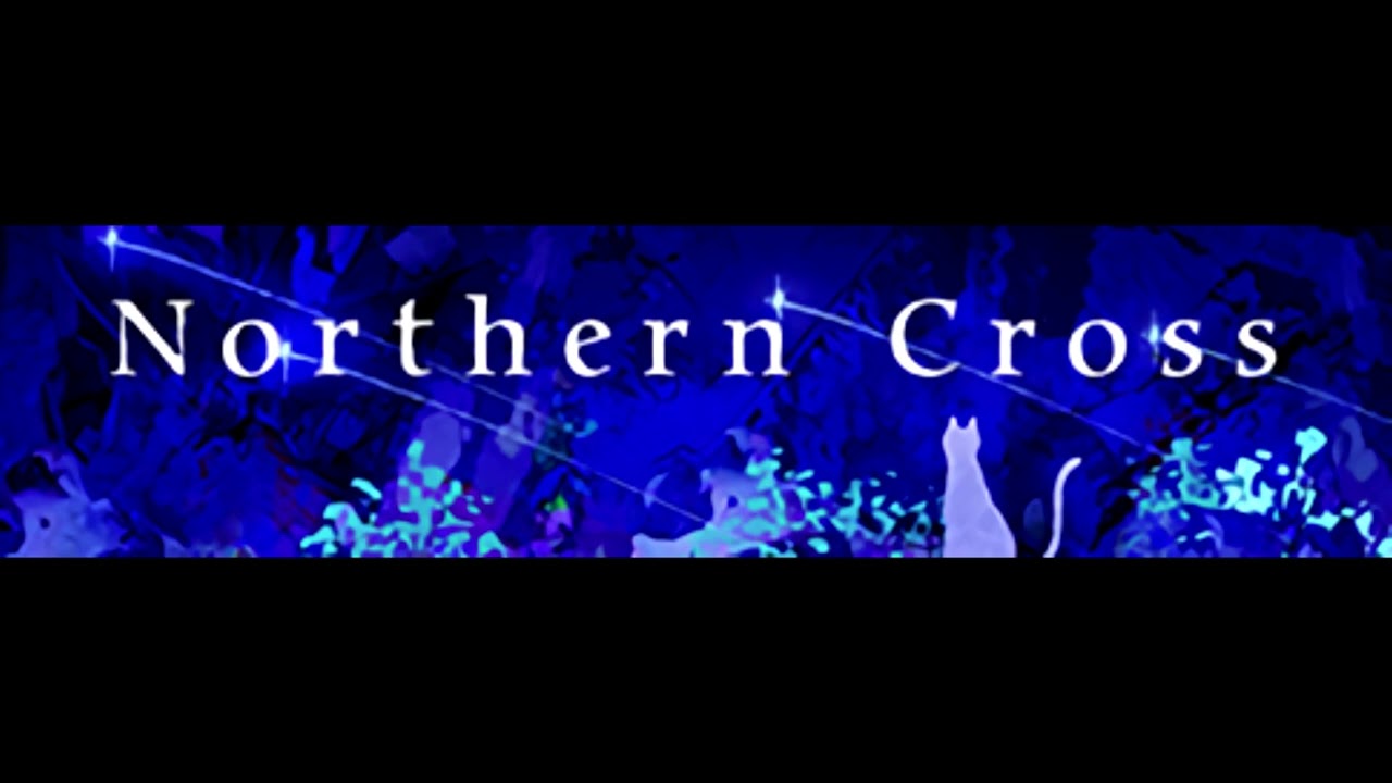 BlackY 「Northern Cross」