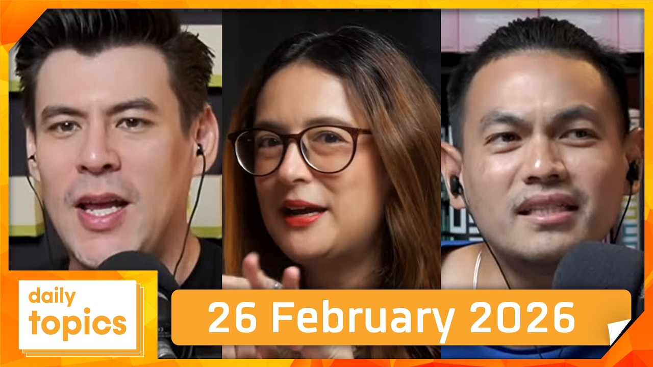 เลือกตั้งบอร์ดประกันสังคม เอาไง! / พลทหารเสียชีวิต อีกแล้วในอีกแล้ว #dailytopics