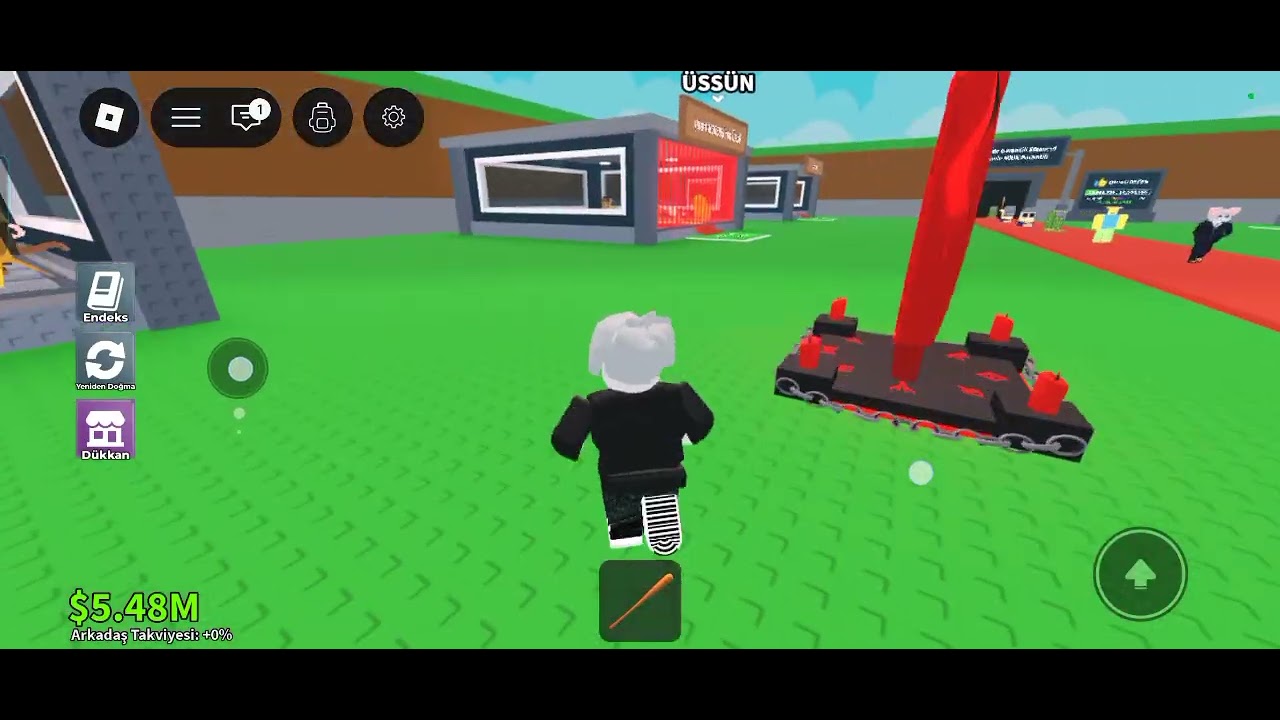 Roblox