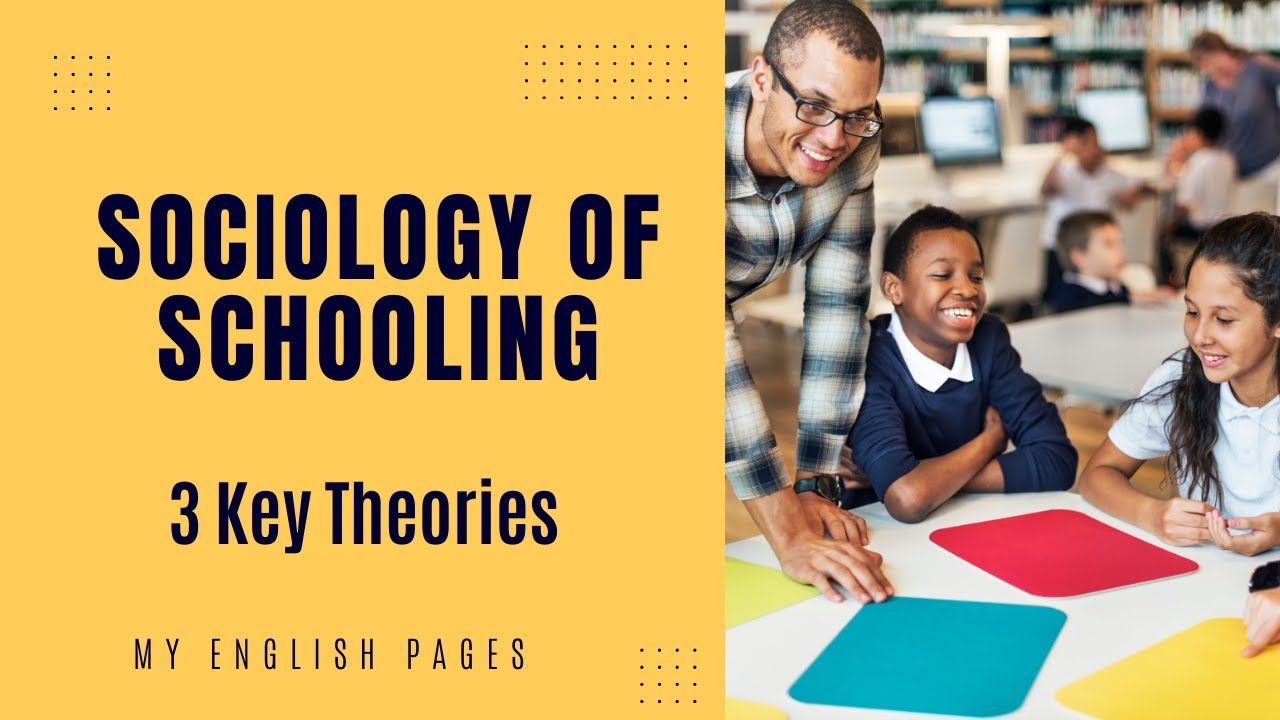 Sociology of Education in 2 Minutes | Key Perspectives Explained