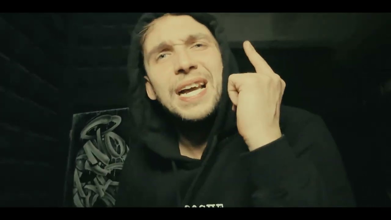 #RAP #DCREW dobrzemati - Lokalna Wytwórnia (prod. Hadoer)
