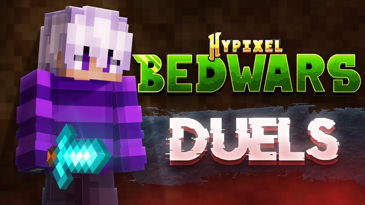 Is Hypixel Bedwars Duels Good?