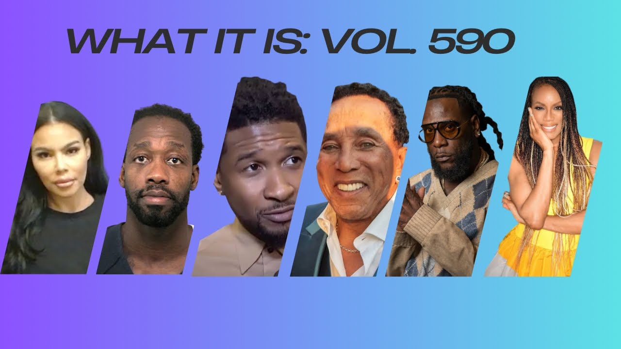 What It Is: 590