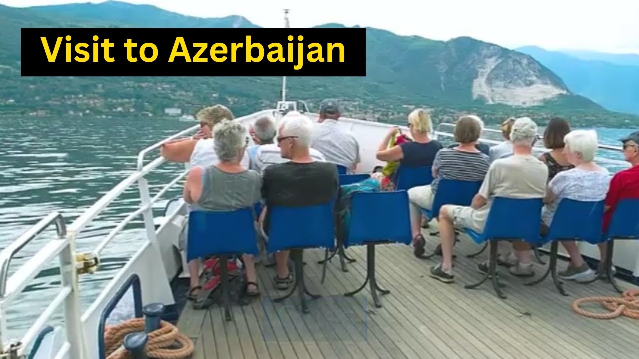 Exploring the Hidden Gems of Azerbaijan | The Travel Diaries