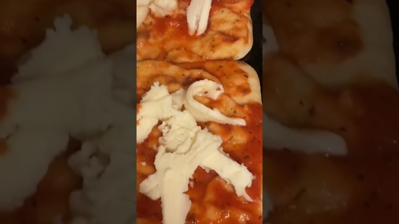 Stonefire flatbread pizza&hellip;.