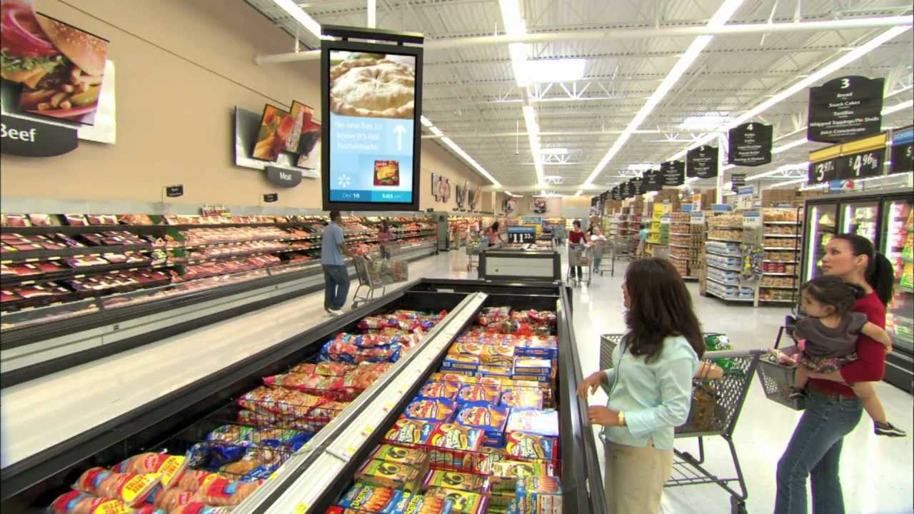 Walmart 