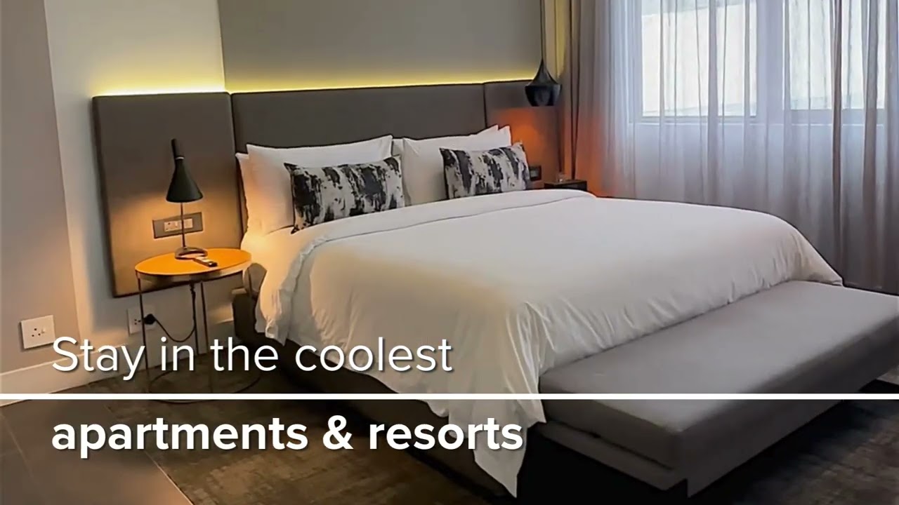 The Capital Hotels, Apartments & Resorts
