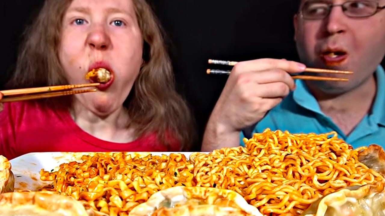 SongByrd ASMR moments that MADE history.