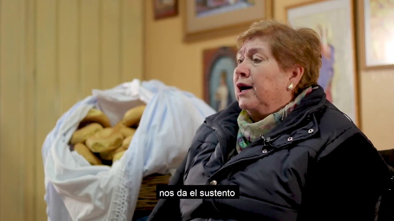 Chipería María Ana