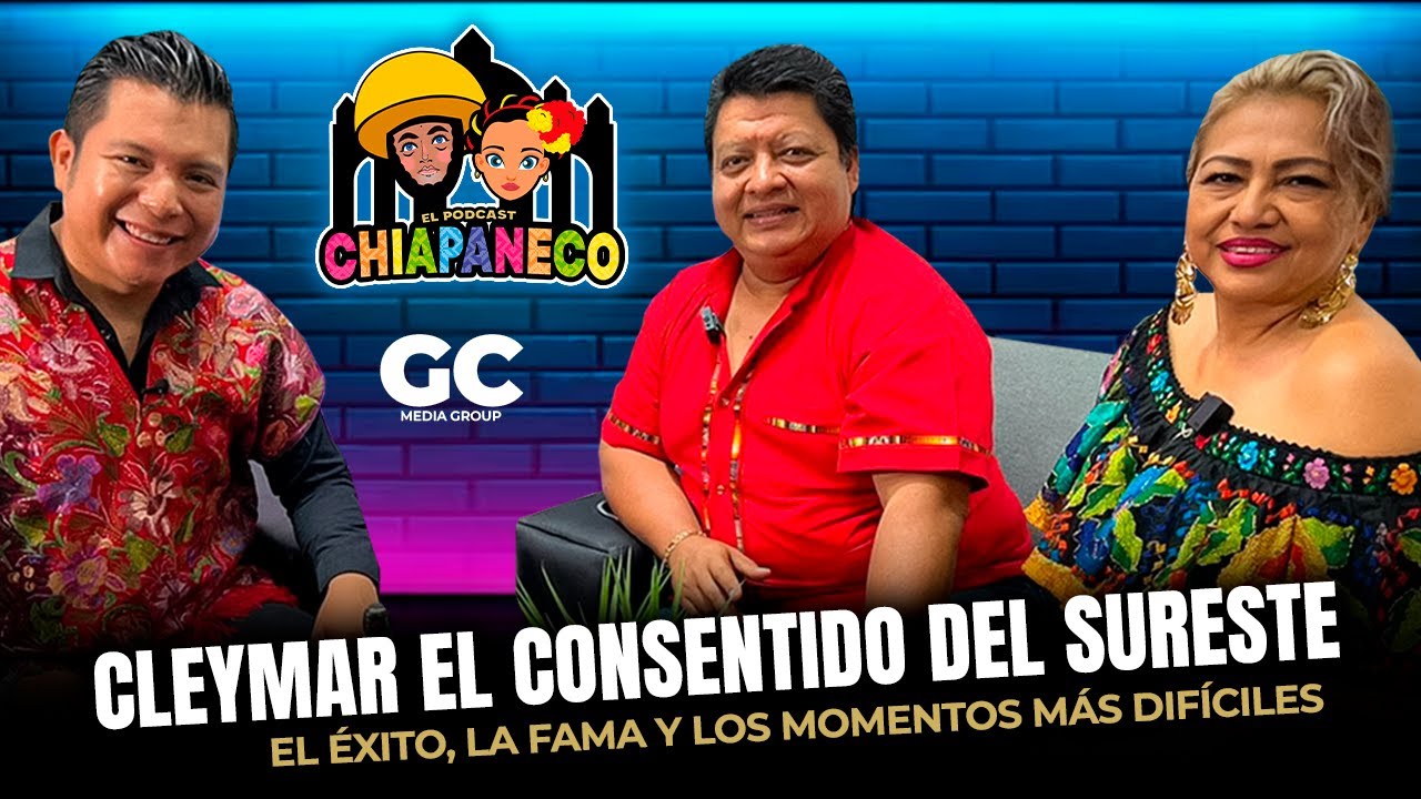 CLEYMAR : EL ÉXITO, LA FAMA Y LOS MOMENTOS MÁS DIFICILES | La entrevista con el Chiquillo