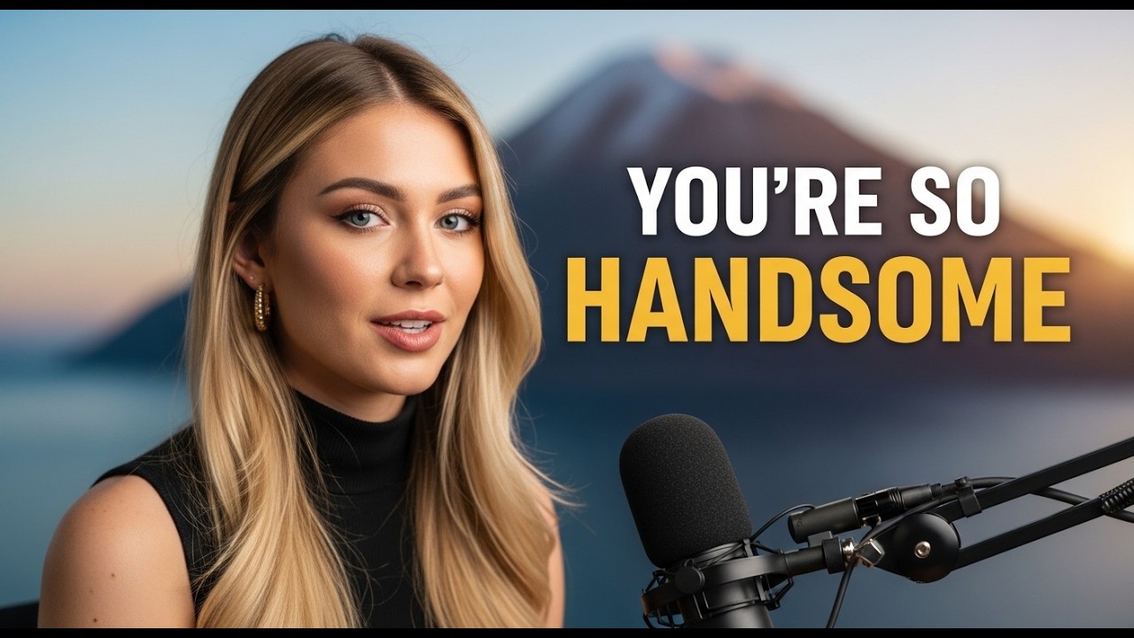 8 Clear Signs You’re a Highly Attractive Man Even If You Dont Think So